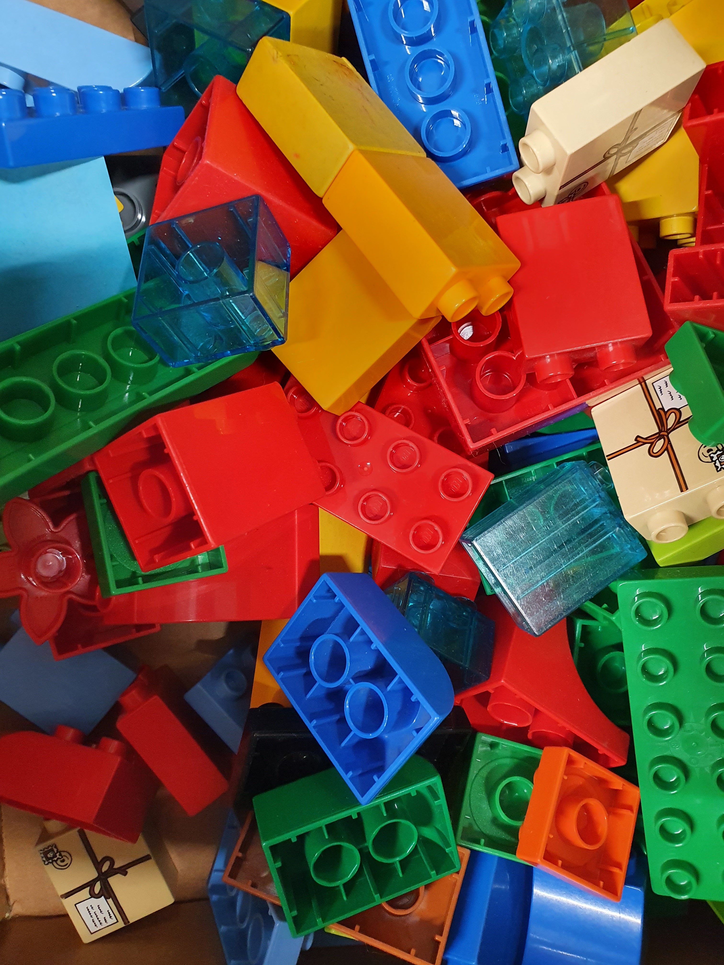 Les briques LEGO® : l'histoire qui a révolutionné l'univers du jeu